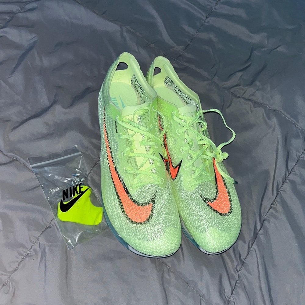 Air Victory Zoom ‘Fast Pack’ Size 11